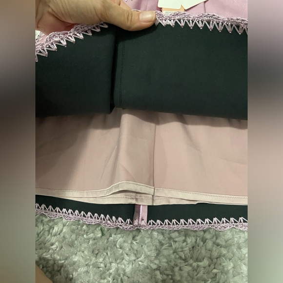 Alice McCall Set Barbie metallic pink two piece - Picture 7 of 10